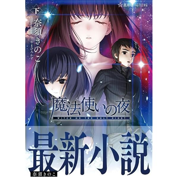 Amazon.co.jp: 魔法使いの夜(初回限定版) - Switch : ゲーム